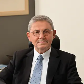 Ahmet Akca