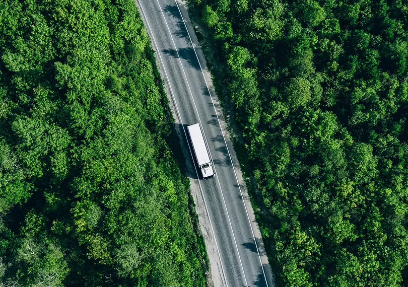 Karbon Ayak İzİnİ Azaltma