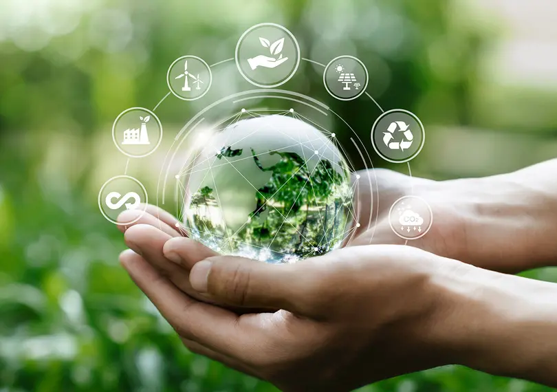 Emİsyonsuz Depo Operasyonları