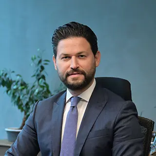 Enes Akca
