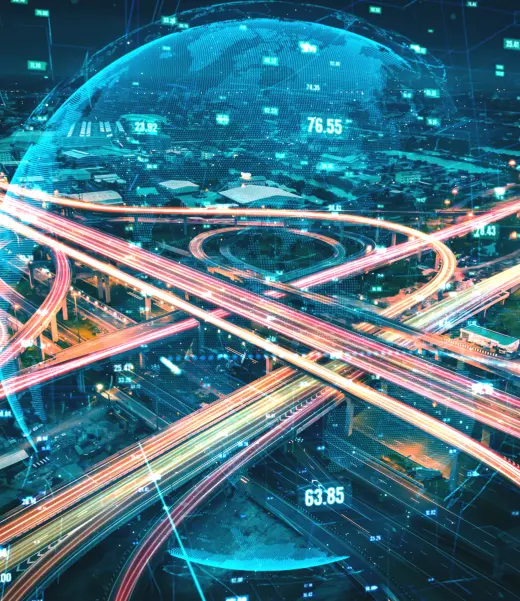 Lojistik ve Tedarik Zincirinde Yapay Zeka: Veri Kalitesi ve Entegrasyonun Önemi