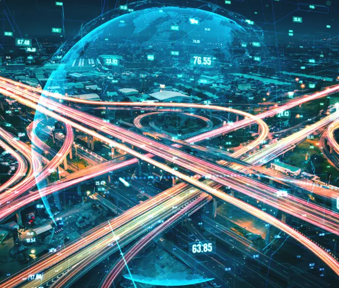 Lojistik ve Tedarik Zincirinde Yapay Zeka: Veri Kalitesi ve Entegrasyonun Önemi