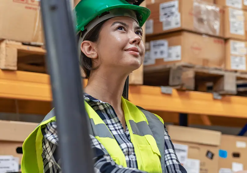 Temel İş Sağlığı ve Güvenlİğİ Eğİtİmlerİ İle Bİlİnçlİ İş Gücü