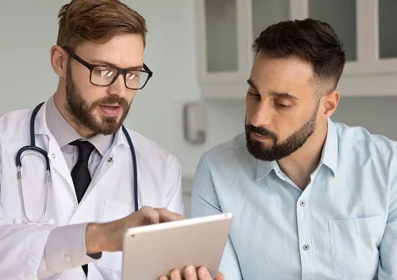 İşe Giriş Muayeneleri ve Periyodik Taramalar ile Sağlıklı İş Gücü