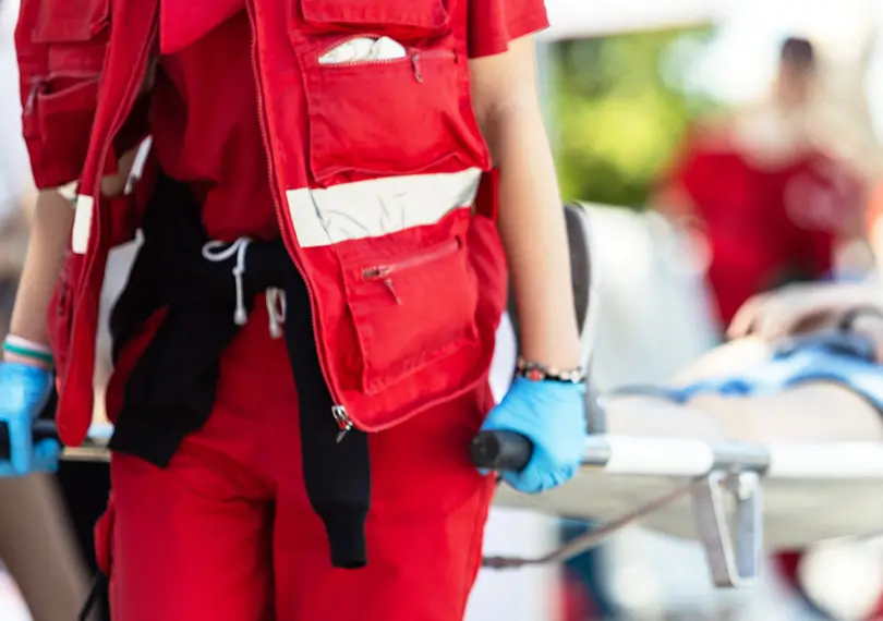 İlkyardım Eğİtİmİ ile Krİtİk Anlarda Doğru Müdahale