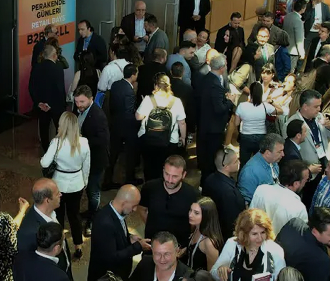 Perakende Günleri 2026’da Değişen Perakende ve Lojistiğin Yükselen Rolü