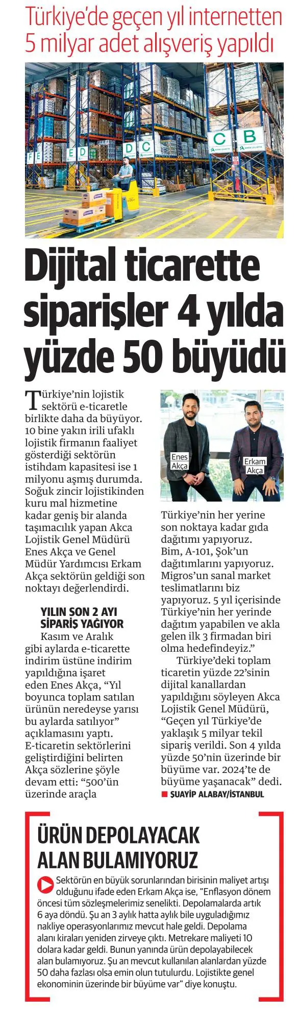 Yeni Şafak