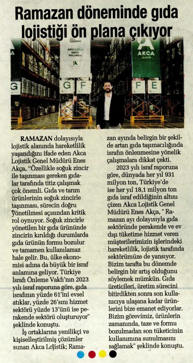 Takvim Ek