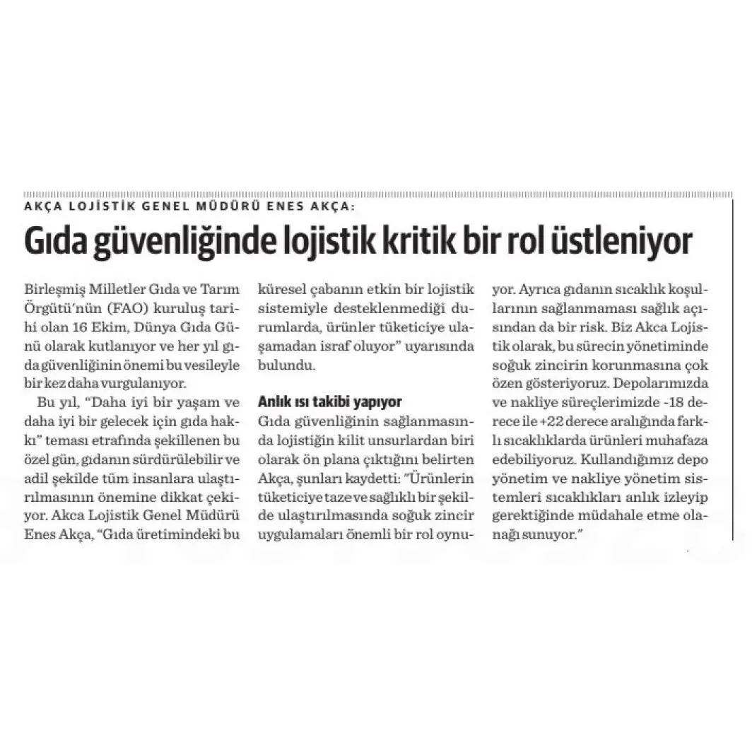 Nasıl Bir Ekonomi