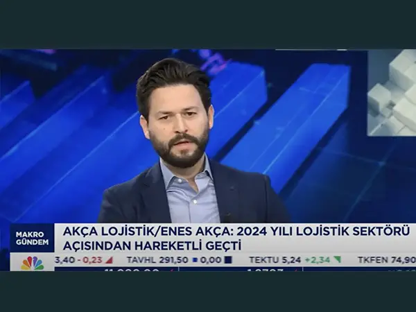 CNBC-e Para Ekranı