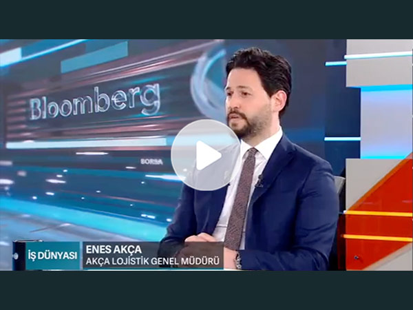 Bloomberg HT İş Dünyası